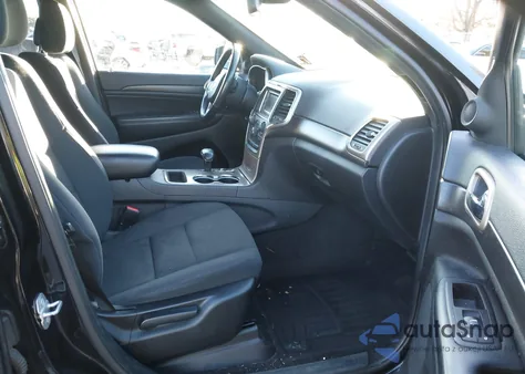 2015 Jeep Grand Cherokee Laredo z USA, uszkodzony, nr VIN 1C4RJFAG8FC790769